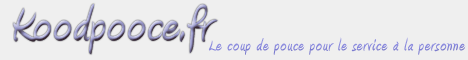 Aide � domicile, Service � la personne
