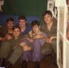 Marine nationale - Alabordache - 
