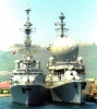 Marine nationale - Alabordache - 