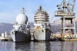 Marine nationale - Alabordache - 