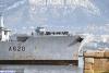 Marine nationale - Alabordache - 