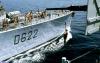 Marine nationale - Alabordache - 