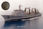 Marine nationale - Alabordache - 