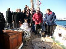 Marine nationale - Alabordache - 