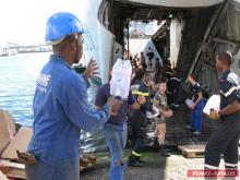 Marine nationale - Alabordache - 