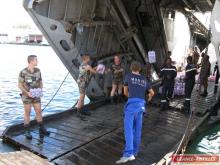 Marine nationale - Alabordache - 