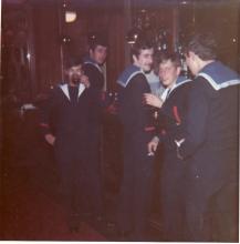 Marine nationale - Alabordache - 