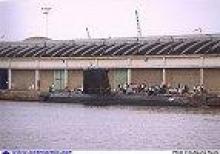 Marine nationale - Alabordache -