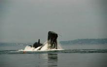 Marine nationale - Alabordache -