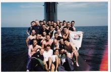 Marine nationale - Alabordache -