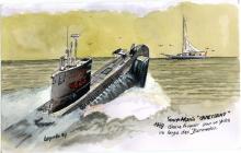 Marine nationale - Alabordache - 