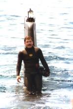 Marine nationale - Alabordache - 