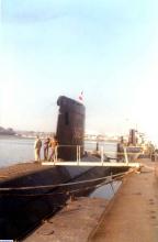 Marine nationale - Alabordache -