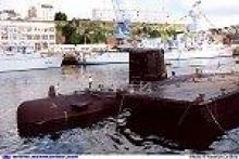 Marine nationale - Alabordache -