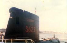 Marine nationale - Alabordache -