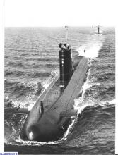 Marine nationale - Alabordache -