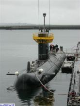 Marine nationale - Alabordache -