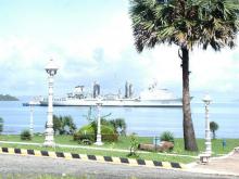 Marine nationale - Alabordache - 