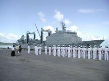 Marine nationale - Alabordache - 