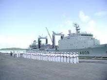 Marine nationale - Alabordache - 