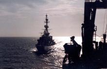 Marine nationale - Alabordache - 