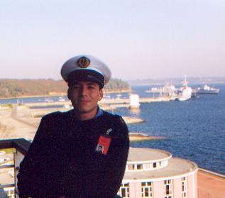 Rod : j'suis encore crant� !