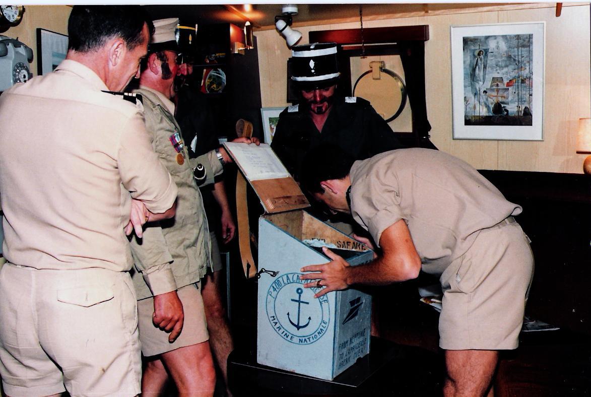 La Capricieuse Photo n°3876